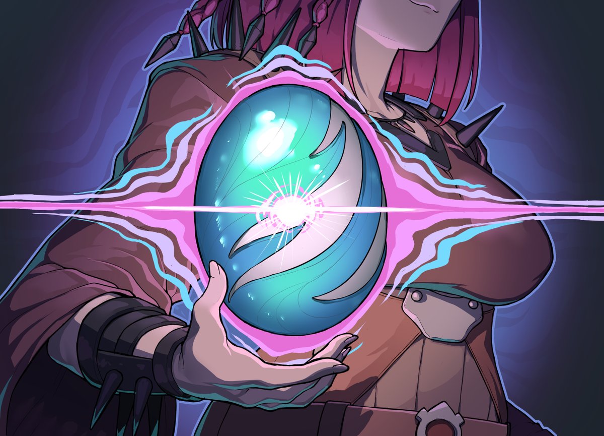 The Endstone but Ashnod