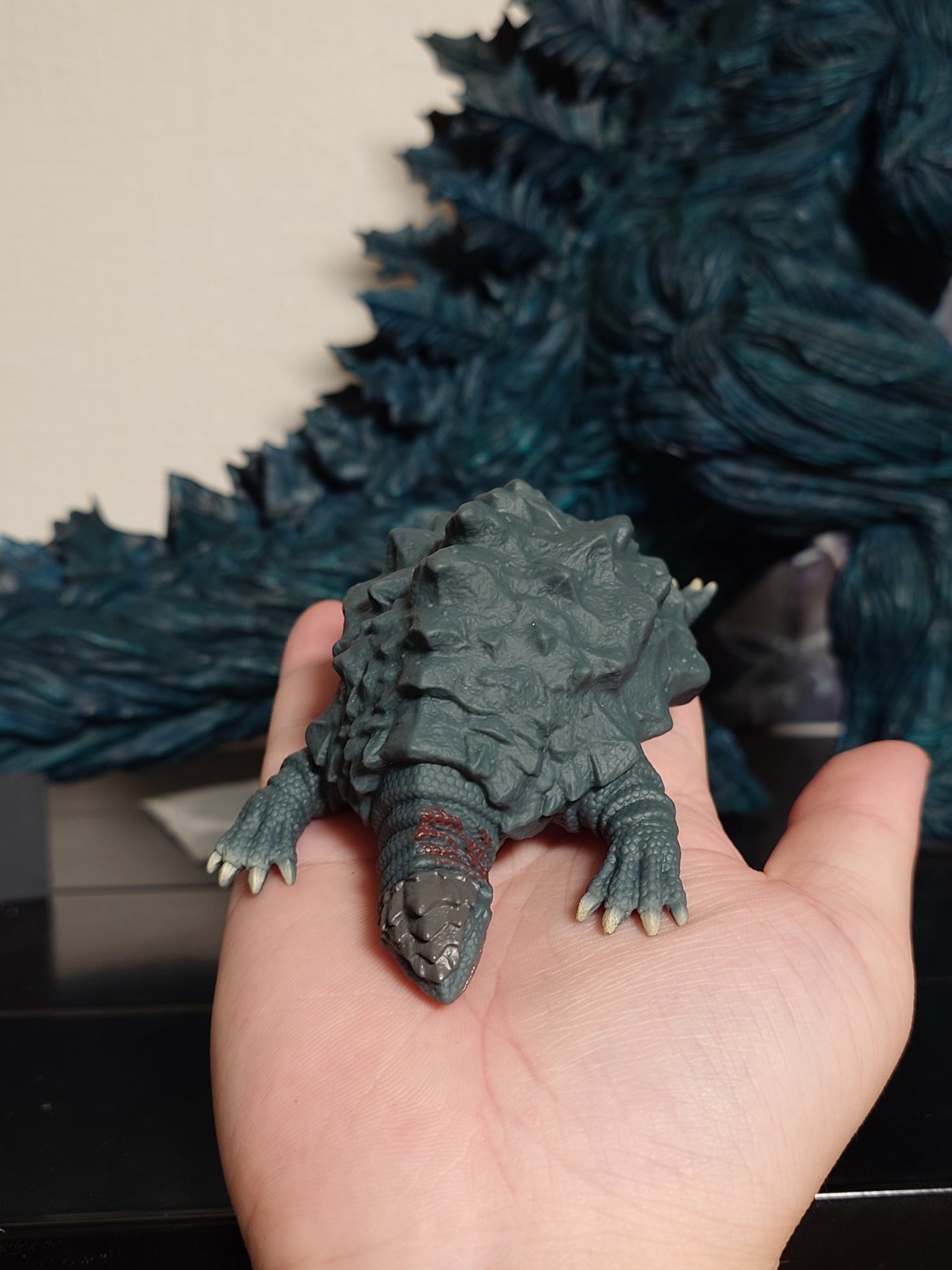 Matthew Gonzalez (@TheKaijuFanatic) / X