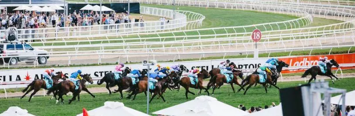 RacingBetAU's tweet image. 2 from 2 to start the day at #Caulfield! Find out who we're backing in Race 3...

Free Caulfield Racing Tips: beforeyoubet.com.au/caulfield-raci…