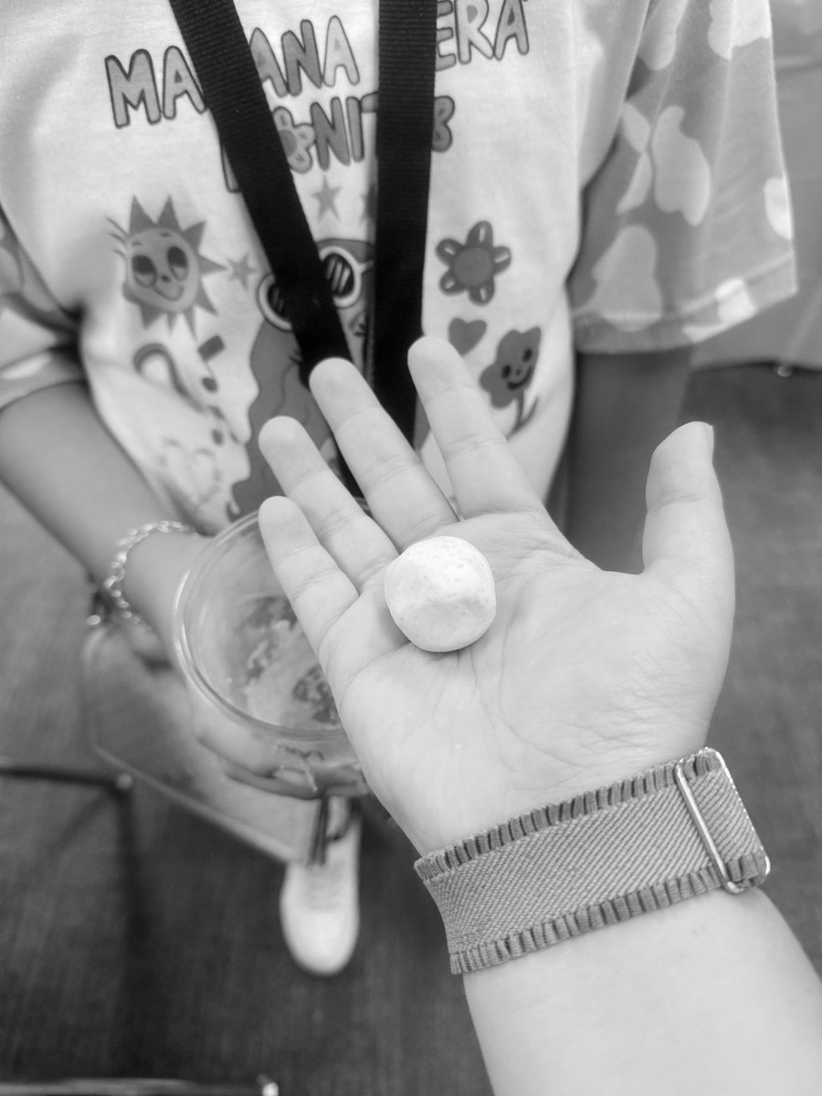 Today was a great day 💗✨ #Science