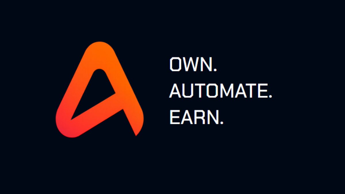 GM fam ☀️

OWNAI lets you capture it

Automation is eating the world don’t just watch it happen

Real asset ownership is tough management, operations, compliance. OwnAI makes it simple

<a href="/ownaiNetwork/">OWNAI</a> lets you own fractions of AI powered autonomous assets from self driving cars to