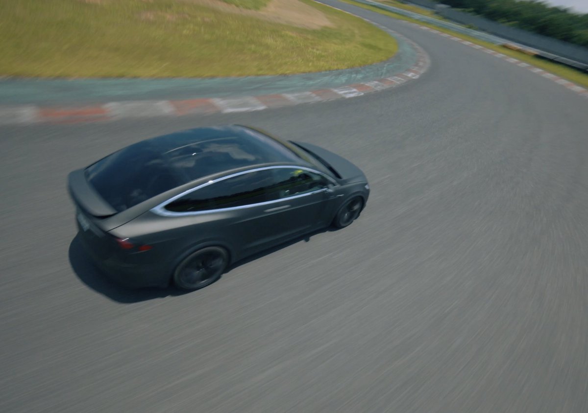 テスラオーナーズクラブジャパン(TOCJ) tweet media