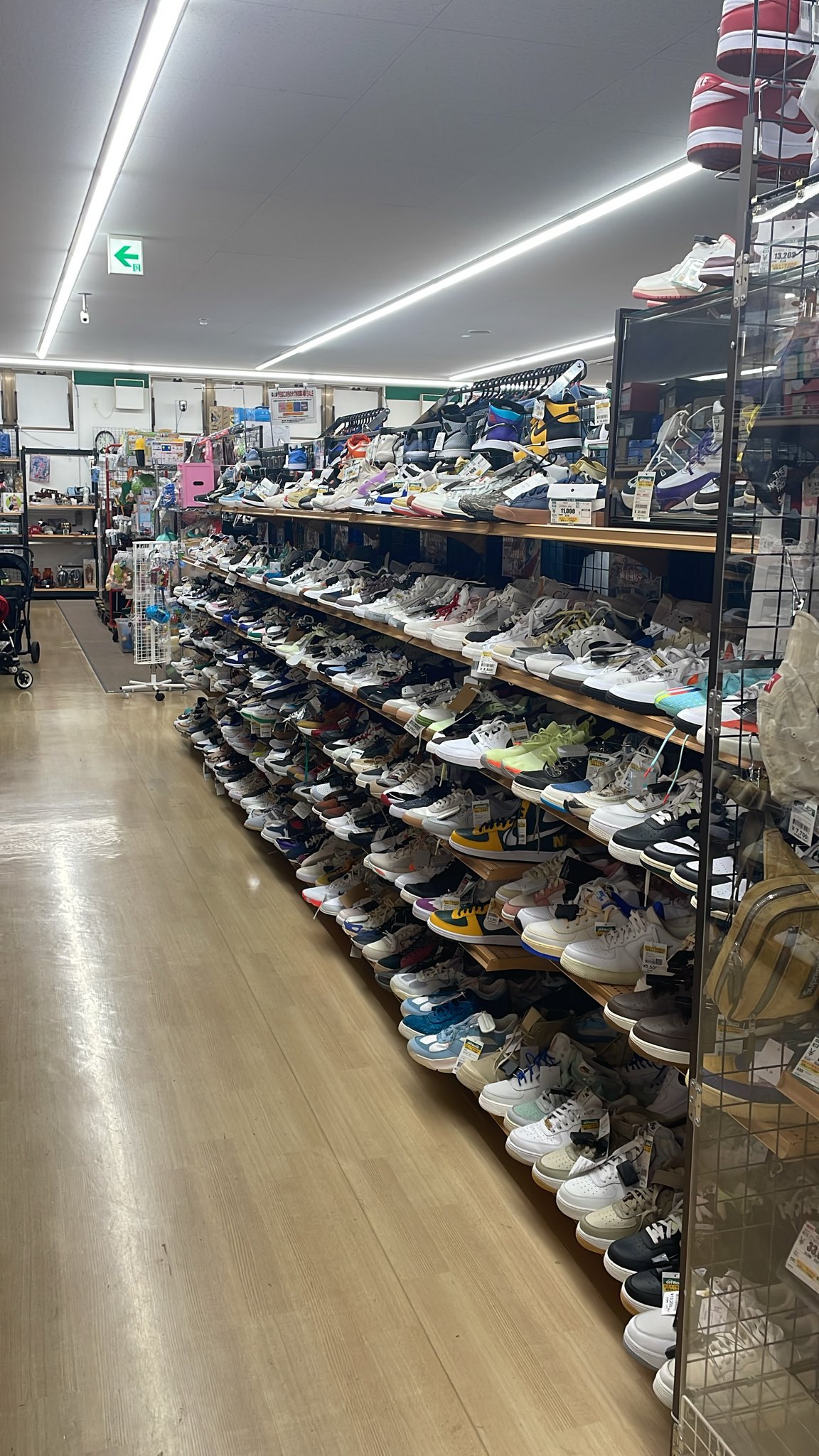 幸手店 - Search / X