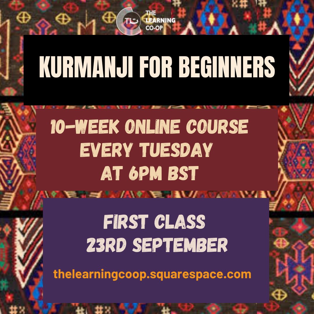 the Learning Cooperative tweet media