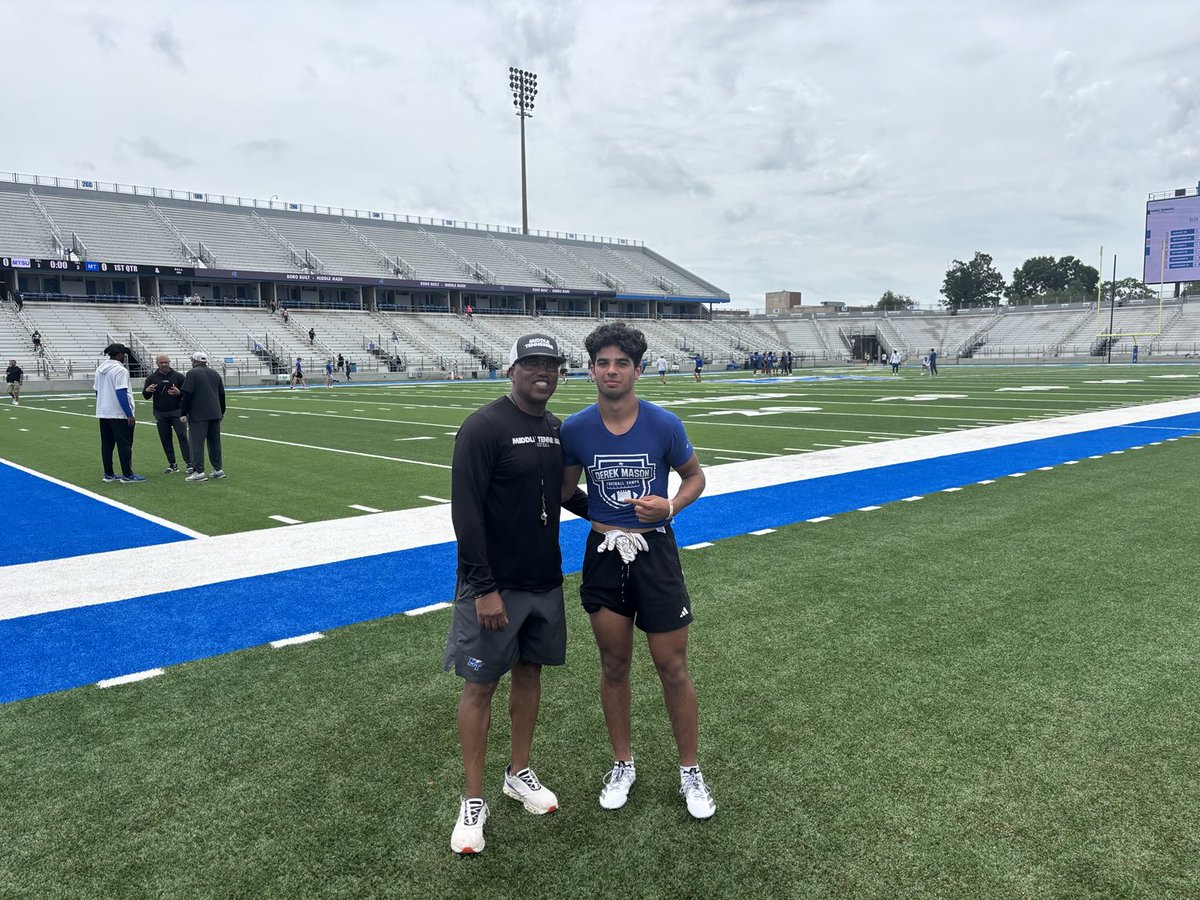 Kyle jr Sledge 2028 (@kylejrsledge1) on Twitter photo Excited to be at MTSU tomorrow night for Game-day <a href="/shaynep_media/">Shayne Pickering</a> <a href="/stewdg1/">Brian Stewart</a> <a href="/coach_b_lewis30/">Bryce Lewis</a> <a href="/beyond_grind/">Kaylen Stewart Sr.</a> <a href="/LippertScouting/">Ryan Lippert</a> <a href="/CalebSisk_/">Caleb Sisk</a> <a href="/Dale_Dowden/">Dale Dowden</a> <a href="/UNDERRATED_6/">Darrius Sims</a> <a href="/MacCorleone74/">Rion (Ree-un) Young</a> Excited to be at MTSU tomorrow night for Game-day <a href="/shaynep_media/">Shayne Pickering</a> <a href="/stewdg1/">Brian Stewart</a> <a href="/coach_b_lewis30/">Bryce Lewis</a> <a href="/beyond_grind/">Kaylen Stewart Sr.</a> <a href="/LippertScouting/">Ryan Lippert</a> <a href="/CalebSisk_/">Caleb Sisk</a> <a href="/Dale_Dowden/">Dale Dowden</a> <a href="/UNDERRATED_6/">Darrius Sims</a> <a href="/MacCorleone74/">Rion (Ree-un) Young</a>