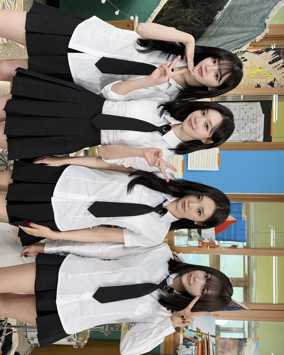 𝗥𝗜𝗖𝗛 𝗕𝗔𝗡𝗗

youtu.be/oddC2Ww5uNM

#aespa #æspa #에스파
#RichMan #aespaRichMan
#SchoolofRich #스쿨오브리치