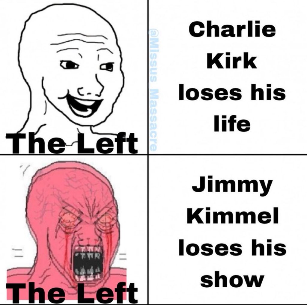 ScrollofTruthIF's tweet image. The lunatics they created are turning on them now