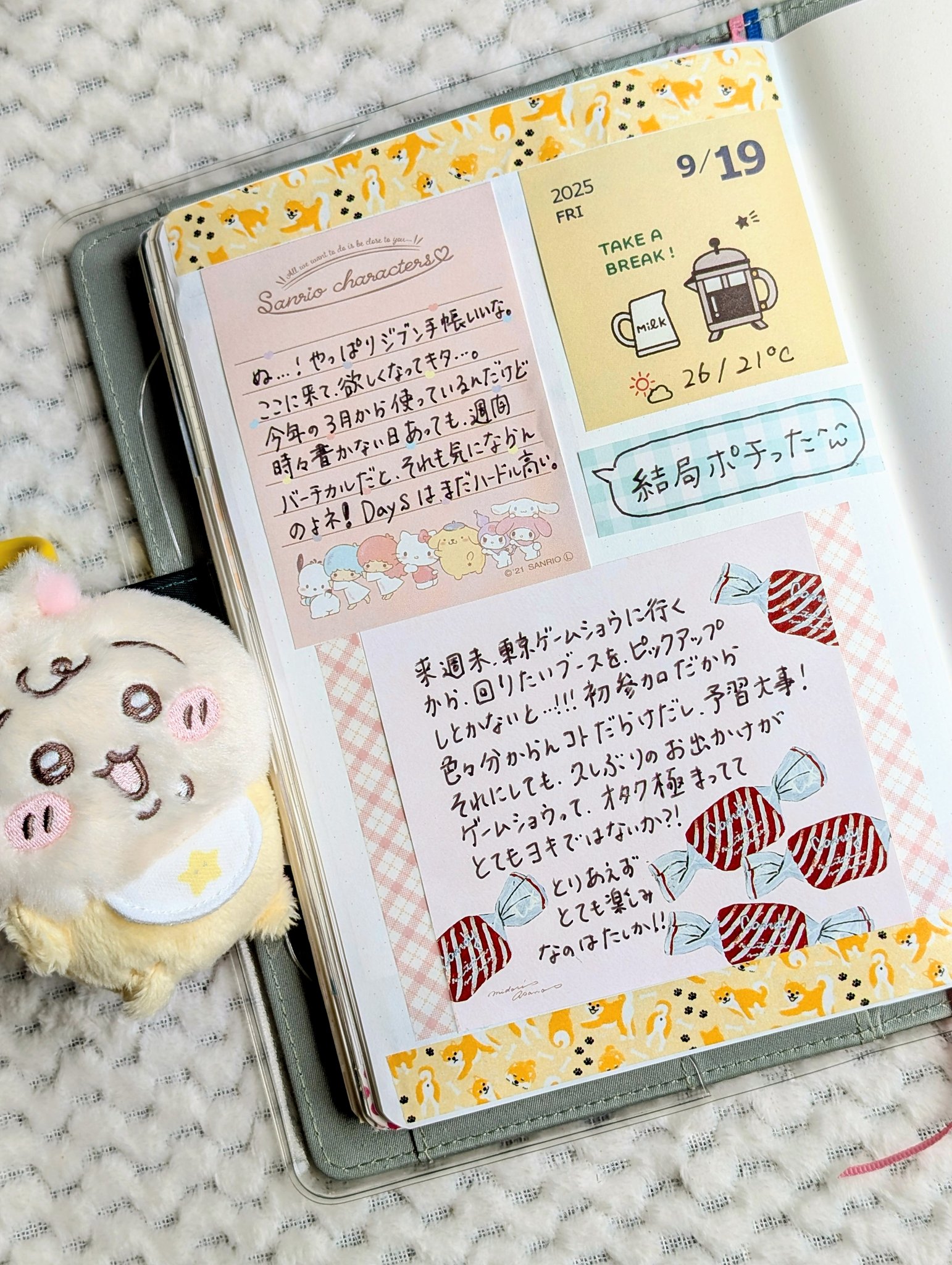 うめこ on X: 