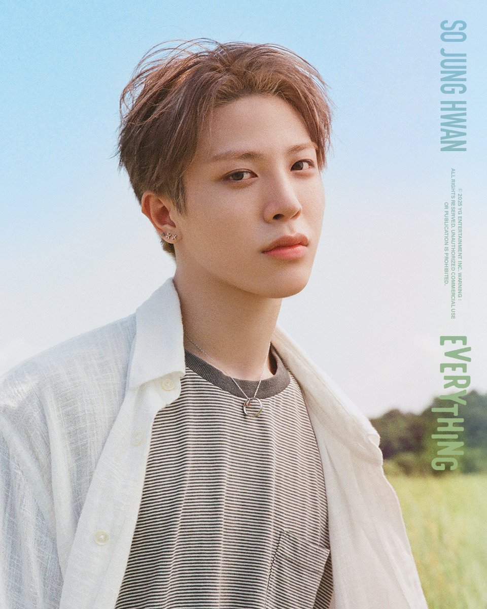 #TREASURE - ‘EVERYTHING’ M/V VISUAL PHOTO

🎥 youtu.be/KcW1_wI6rsc
🎧 TREASURE.lnk.to/LOVE_PULSE

#트레저 #3rdMINIALBUM #LOVEPULSE 
#EVERYTHING #VISUAL_PHOTO #YG