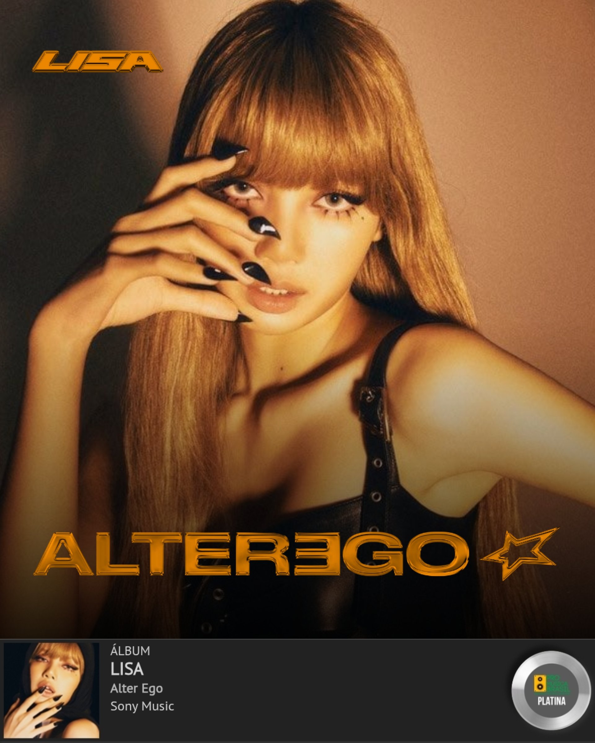 LaLisa Latam on X: 