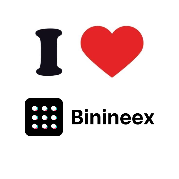 Binineex tweet media