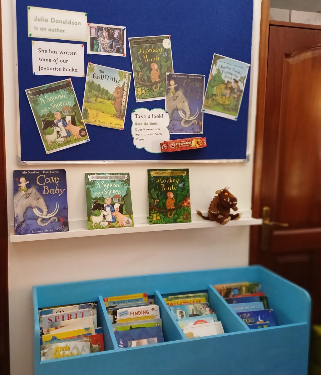 ADralega's tweet image. Sure!
Here&apos;s a glimpse of our library at Hummingbird International School, Kampala, Uganda.

What made you ask?

#LibrariesCount @ug_hummingbird