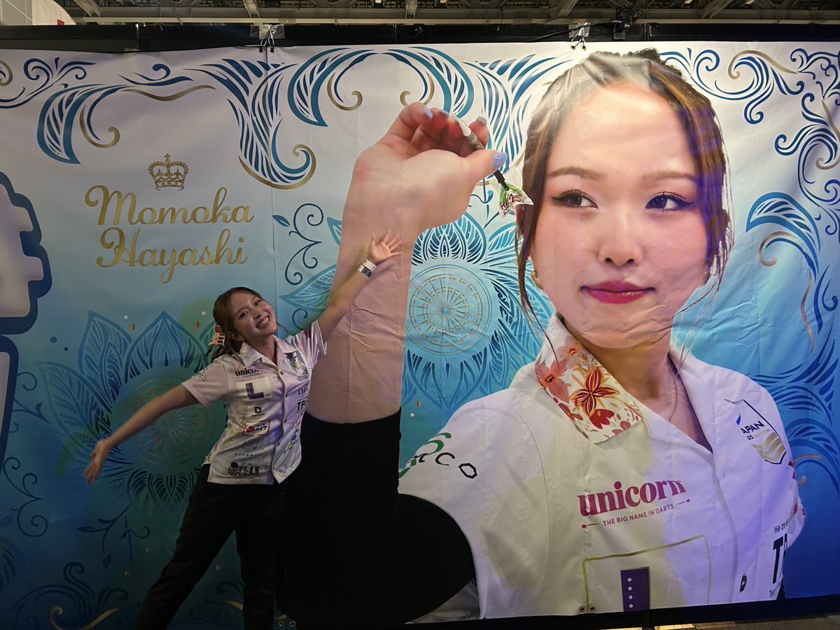 ダーツ祭り限定 Blanco ライブカード 馬場善久 森田真結子 林雄太 林桃加 ダーツ祭り限定 Blanco ライブカード 馬場善久 森田真結子 林