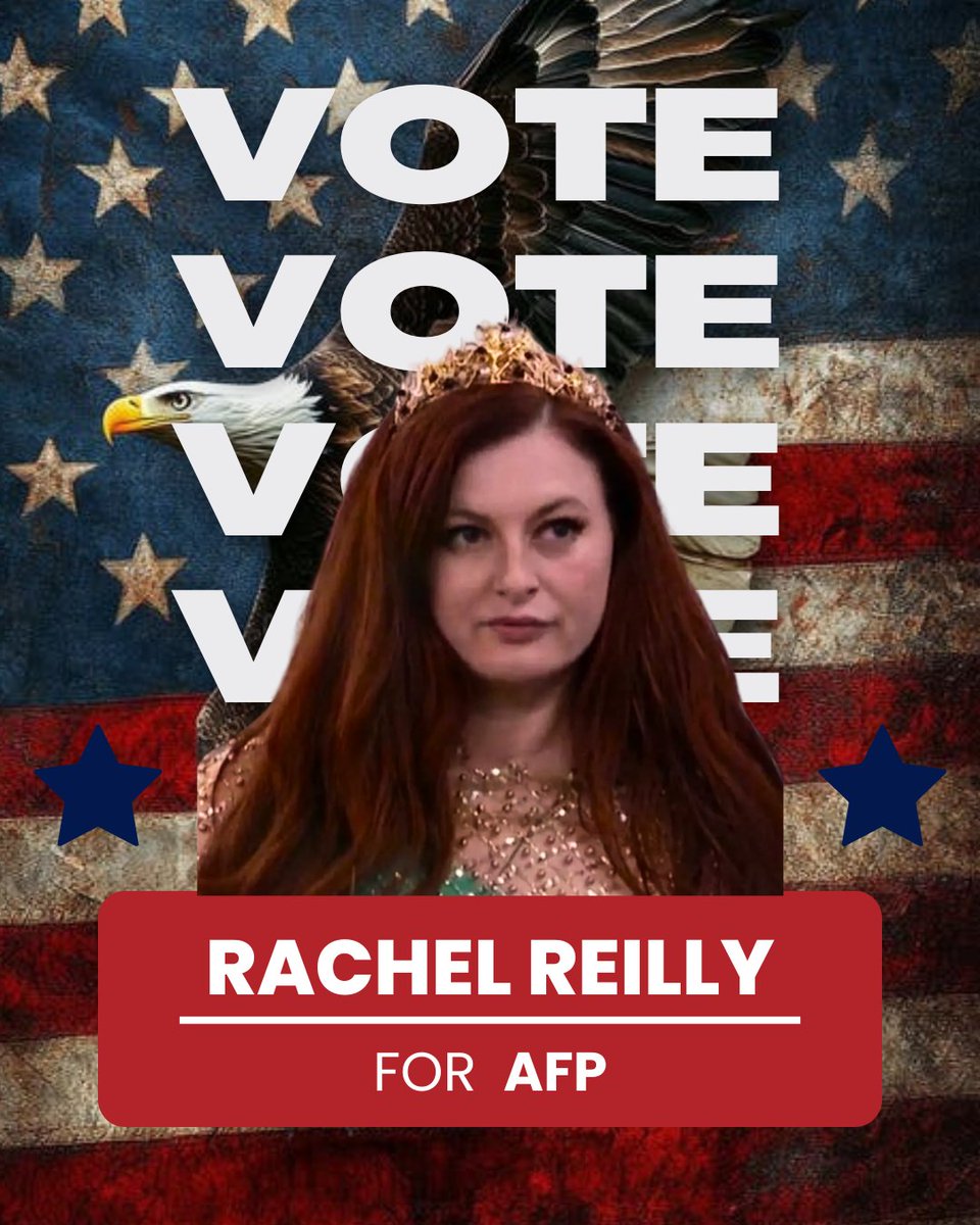 lemonlohan_'s tweet image. She was ROBBED by a twist. Rachel was on track to WIN! Nobody loves Big Brother more than her 🇺🇸

A vote for Rachel is a vote for JUSTICE… and a vote NOT for Keanu. #rachel4afp #bb27