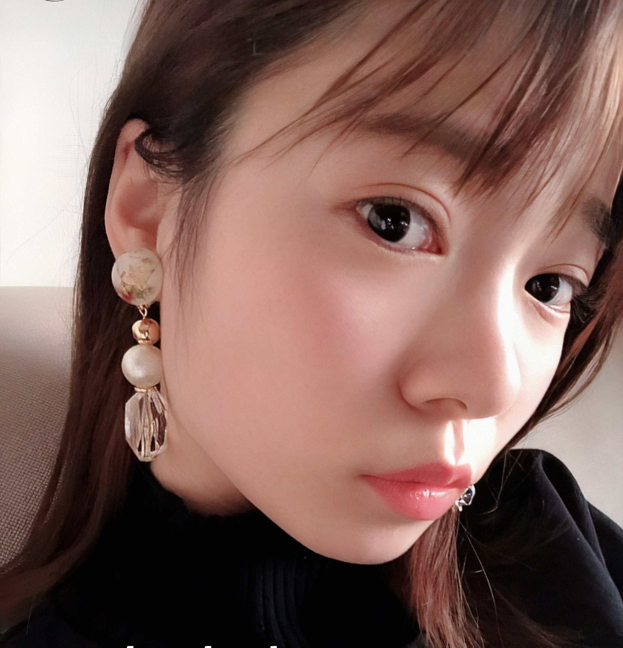 ※ぱるるです※ Haruka Shimazaki (@paruruchan0330) / X