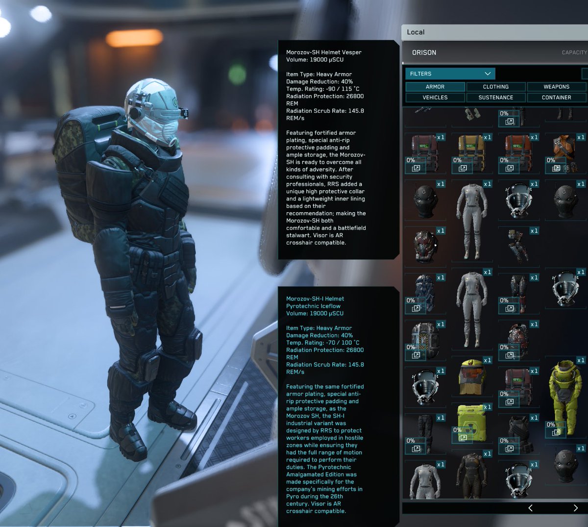 Groza (@citizengroza) on Twitter photo .<a href="/RobertsSpaceInd/">Star Citizen</a> THANK YOU SO MUCH FOR THE MOROZOV LABELS XOXOXOXO 😘🥰😍💅🏻💃🏾💍📸 cc: <a href="/heimdelight/">heimdelight</a> <a href="/AnthropicDualiT/">Citizen_of_the_Verse</a> praise our fashion management!!! .<a href="/RobertsSpaceInd/">Star Citizen</a> THANK YOU SO MUCH FOR THE MOROZOV LABELS XOXOXOXO 😘🥰😍💅🏻💃🏾💍📸 cc: <a href="/heimdelight/">heimdelight</a> <a href="/AnthropicDualiT/">Citizen_of_the_Verse</a> praise our fashion management!!!