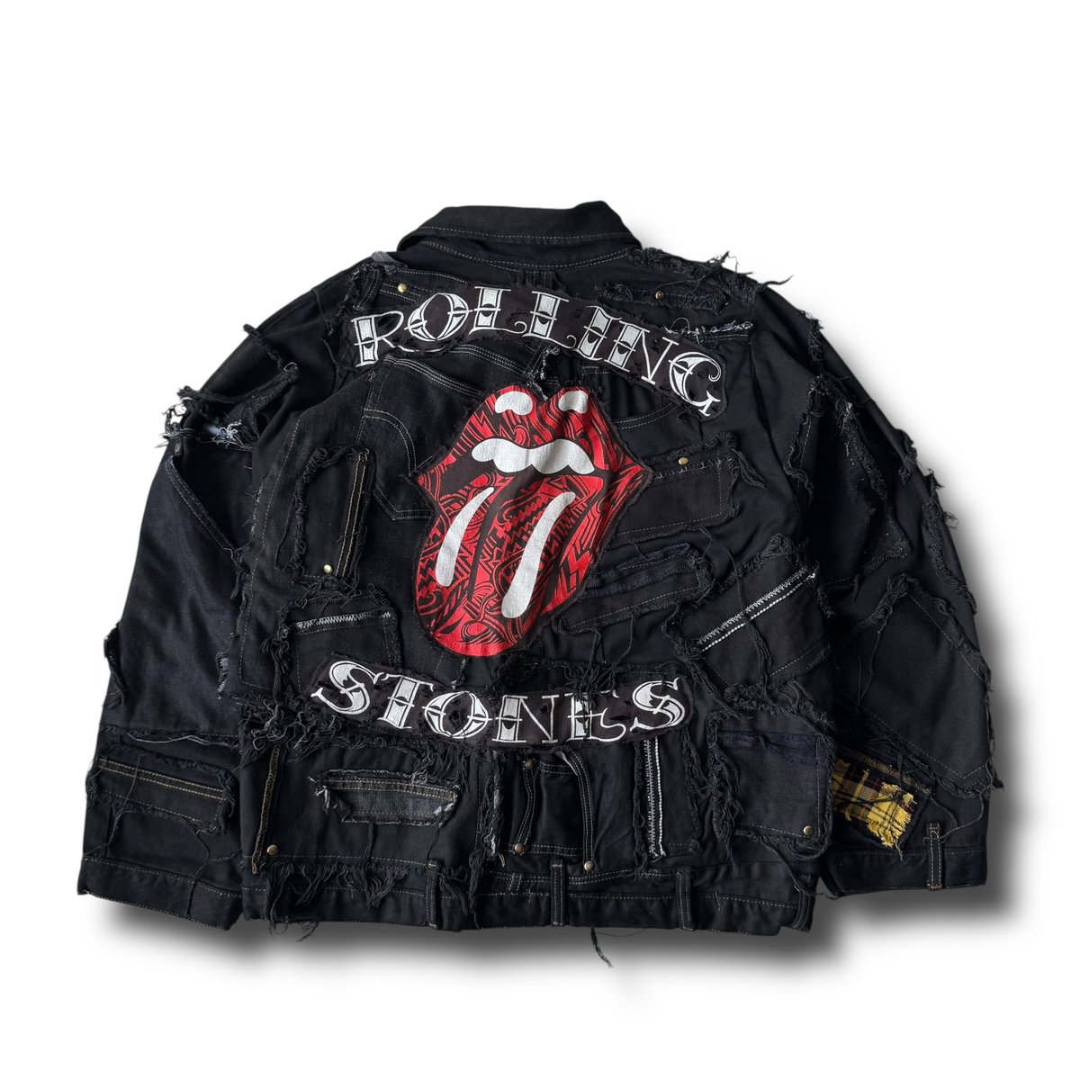 Stone  パデッドジャケット Stone Island フーデッド パデッドジャケット | ブラック