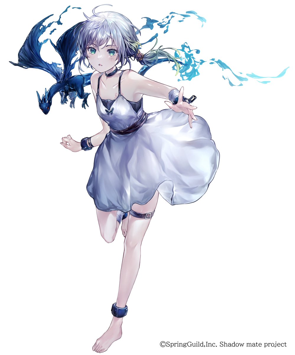 shadowmate_dev's tweet image. 今年の #東京ゲームショウ2025 出展に向けて、まころん(makoron)様 @makoron117117 と 抹茶ラムネ(Matcha Ramune)様 @9649_signet に『Shadow mate』のキービジュアルイラスト -横- を描いていただきました!
ダークでかつ美しく表現していただきました✨
#TGS2025 #ゲーム制作 #gamedev…