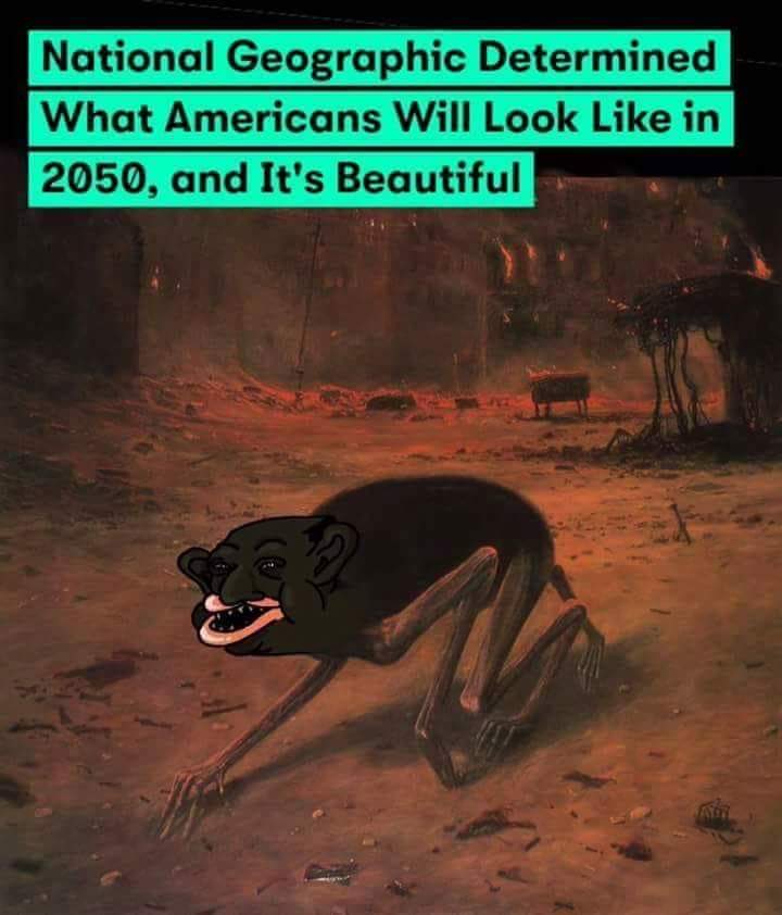 Welcome to Future, Welcome to Mongrelistan.