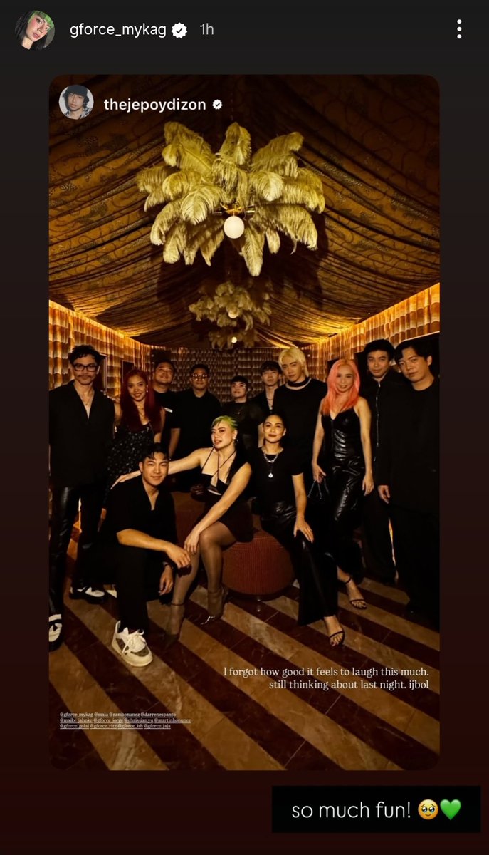 Darren at the bday party of gforce_mykag

#DARREN <a href="/Espanto2001/">Darren</a>