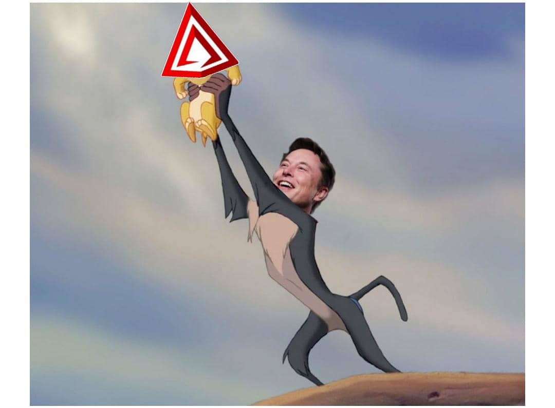 Poder099's tweet image. My Memes for MSTBLOCKCHAIN

@MSTBlockchain
#MSTMemeContest #MSTBlockchain #BuildOnMST