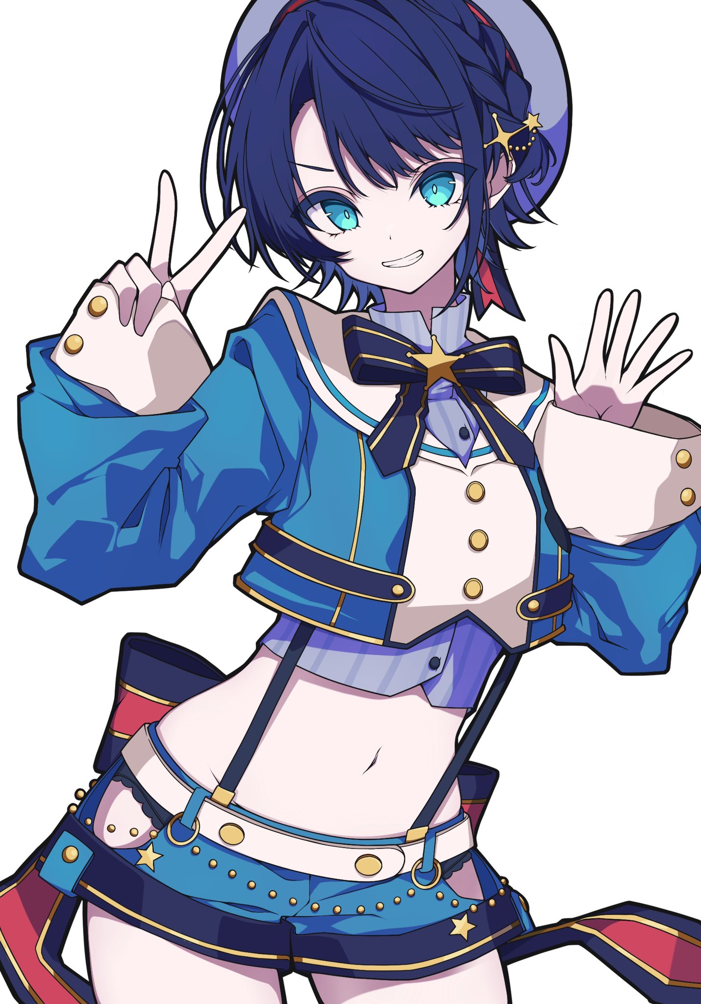大空スバル🚑ホロライブ 🍥 (@oozorasubaru) / X