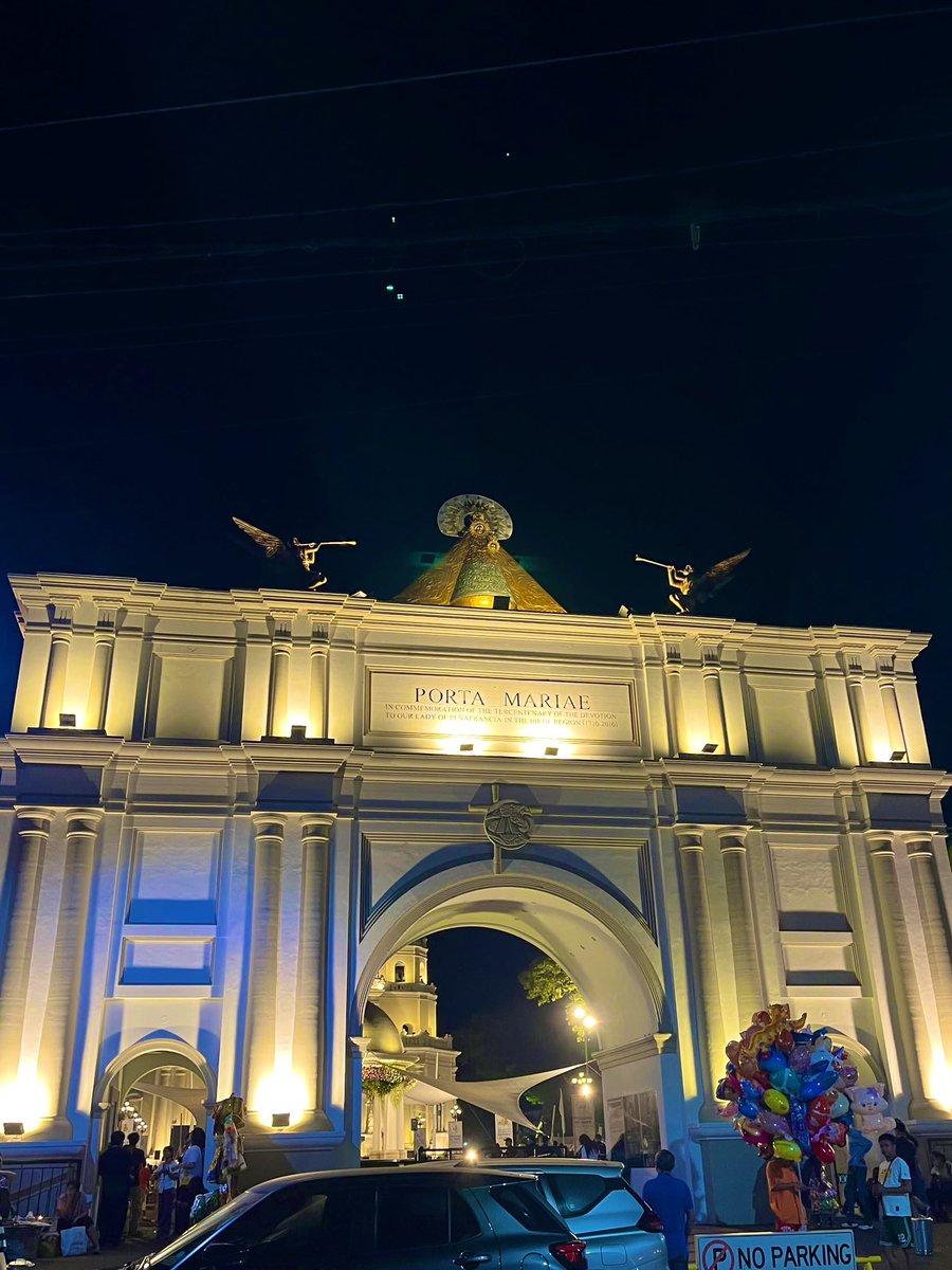 Happy Fiesta Naga City!