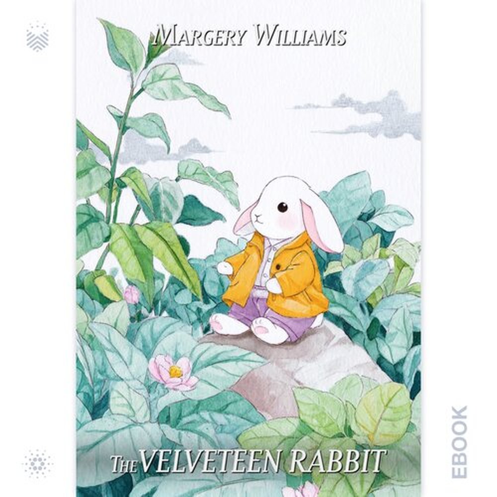 𝗡𝗘𝗪 𝗦𝗔𝗟𝗘 𝗔𝗟𝗘𝗥𝗧! 🚨

📖 𝗧𝗵𝗲 𝗩𝗲𝗹𝘃𝗲𝘁𝗲𝗲𝗻 𝗥𝗮𝗯𝗯𝗶𝘁 #𝟬𝟬 (⭐) has been sold on #cardano for 𝟯𝟬𝟬.𝟬𝟬 $ADA (269.02 USD)  

𝚃𝚑𝚎 𝚁𝚊𝚋𝚋𝚒𝚝

by <a href="/book_io/">Book.io</a>

jpg.store/collection/55b…