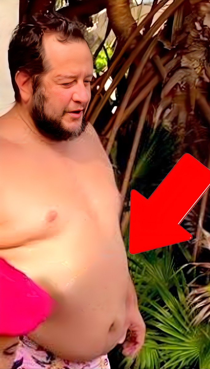 ¿NO habrá más huachicol escondido en el interior de la Cisterna del bienestar?