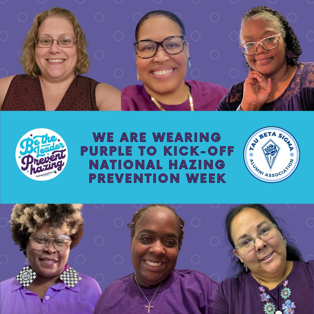 TBS Alumni Association tweet media