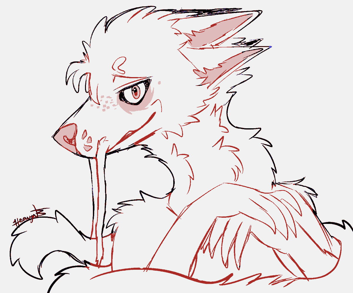 hi, new art style *gulps*