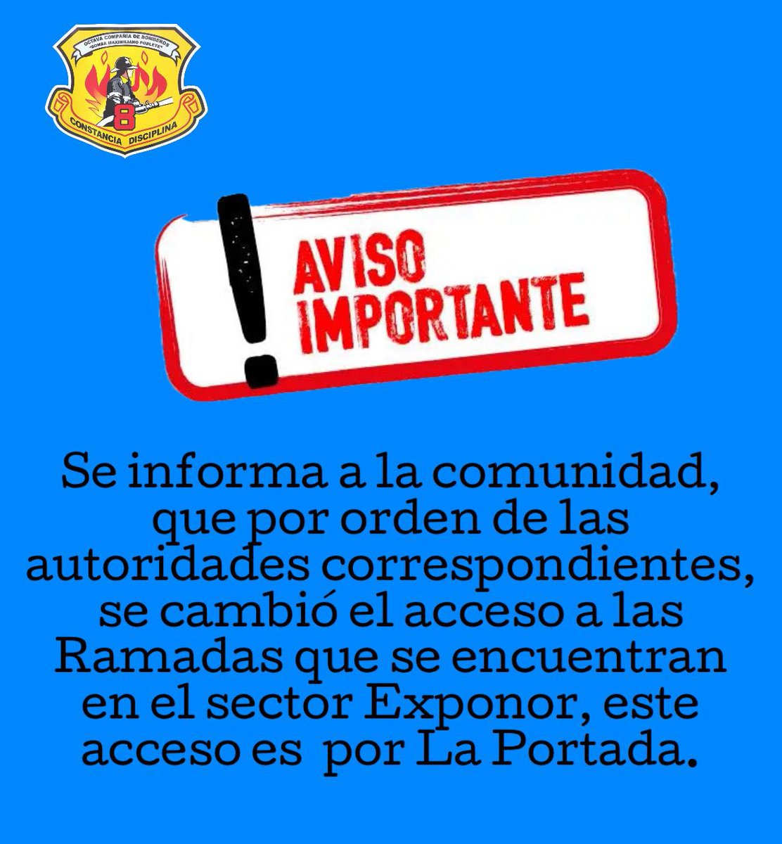#Antofagasta
