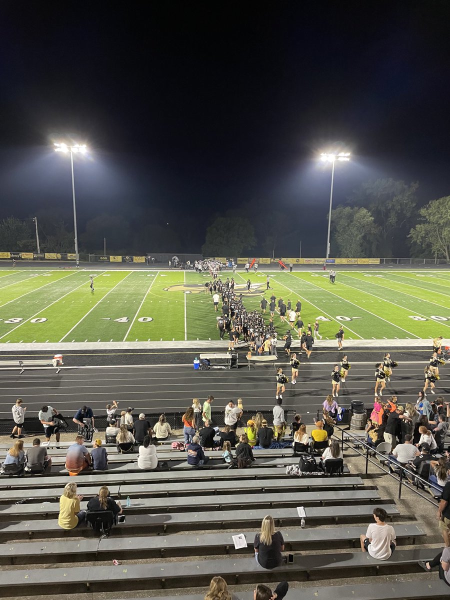Final Lebanon 55 Willard 34