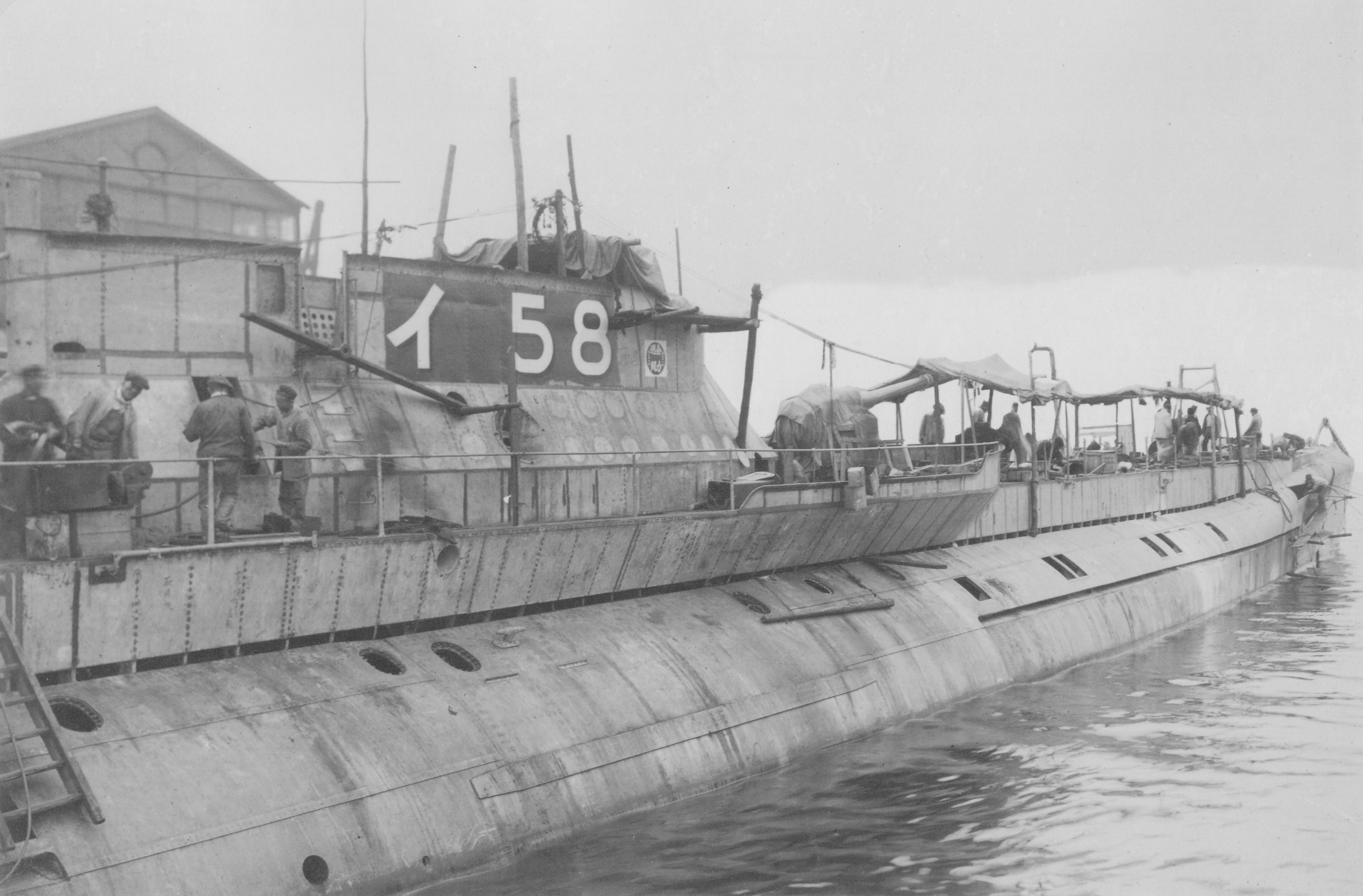 非売品1970年◆「横須賀造修所 潜水艦科」新編の記念品 潜水艦型 文鎮/置物 非売品1970年◇「横須賀造修所 潜水艦科」新編の記念品 潜水艦型