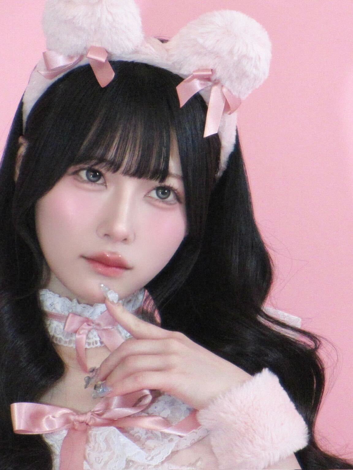 【sugarnnine×ラルムコラボ】コラボキャットワンピース 【コスプレ4点】 sugarnnine×ラルムコラボ】コラボキャットワンピース コスプレ4点