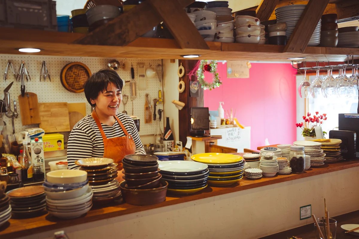 【おすすめ記事】
愛する長野県でリスタート、食のプロたちに会いに行く。
👉lnky.jp/oUYnnkW

ただ料理がおいしいだけじゃなく、遠くから人を呼び寄せる魅力の根源を探りに3人の食のプロたちに会いに行ってきた🍽️

#県公式観光サイトGoNAGANO
#長野県