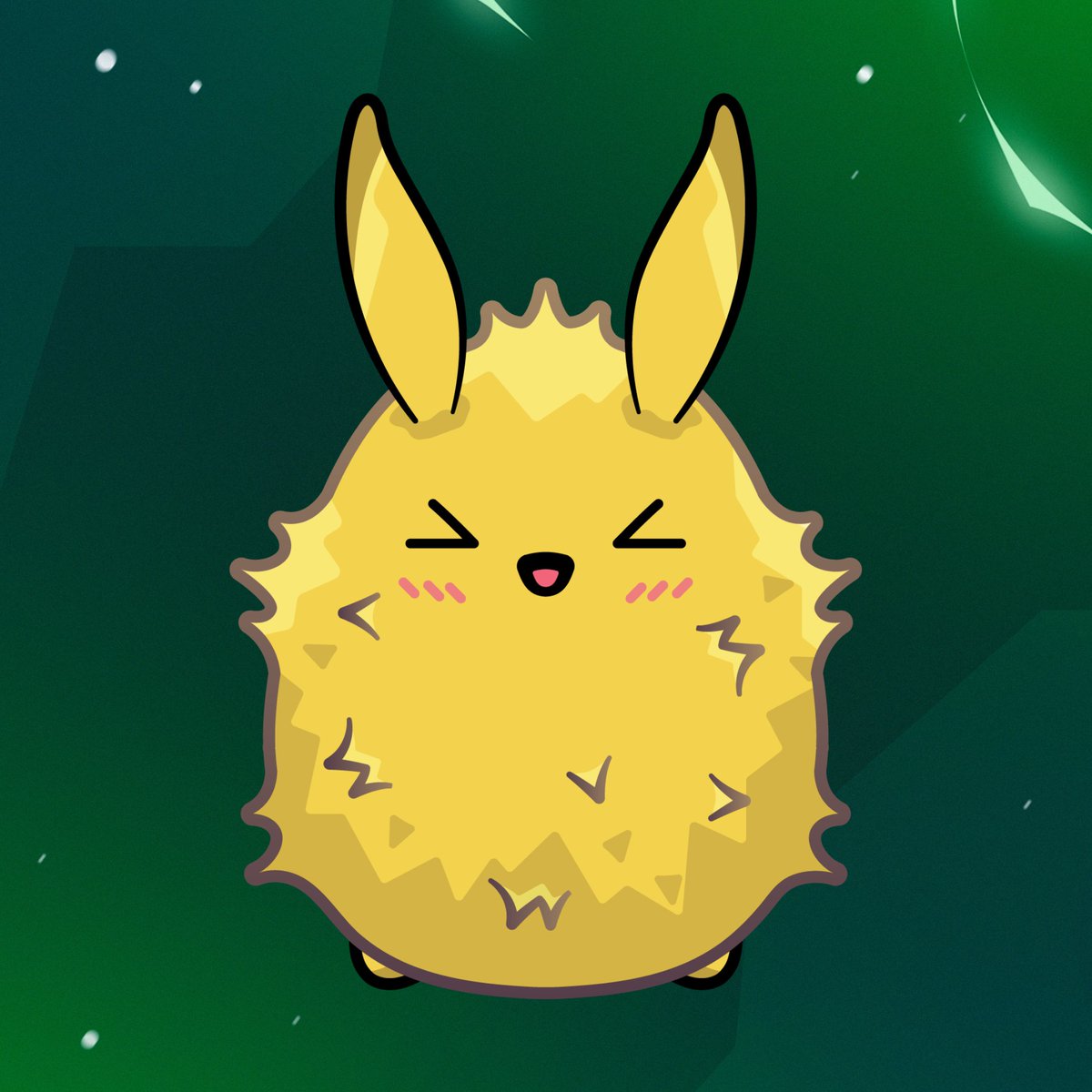 chu_mb1's tweet image. It all begins with a choice… 🐾

Which starter Chumbi will you welcome as your first companion? ✨