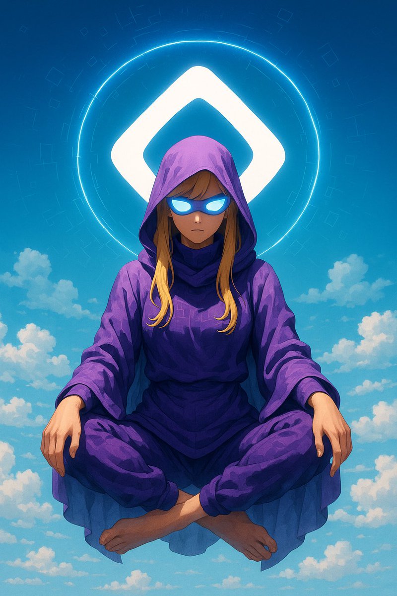 Thirdeyedon1's tweet image. Hey @AgentNyla send 1000 $BONK to @monad 

With mainnet on the way there will be 1000s of new coins launching daily. With the massive community formed over the last 3 years $Nyla would be great tek to onboard more users to Monad. 

The best part about Nyla is she has cross chain…