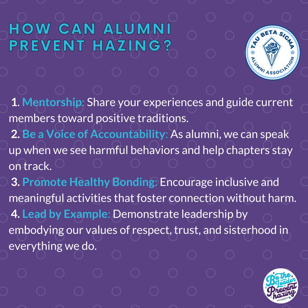 TBS Alumni Association tweet media