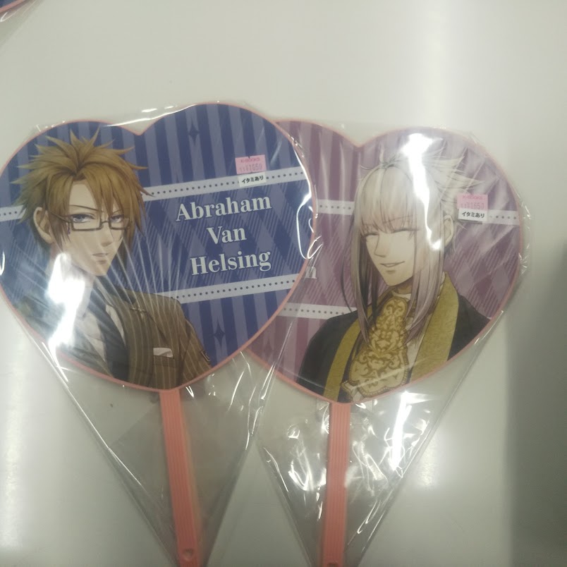 カルディア 主人公 Code：Realize コドリア 缶バッジ Code:Realize コドリア サン 缶バッジ オトメイト 夏の市 - メルカリ