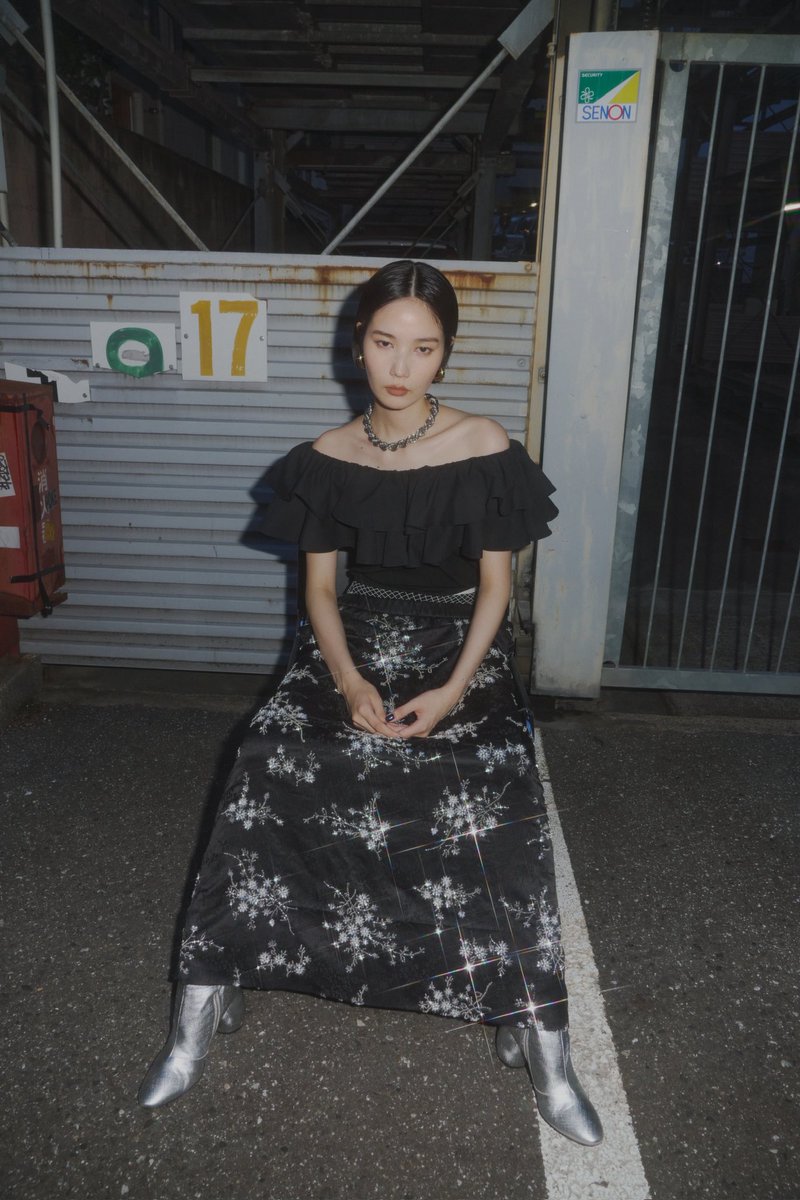 yae(ﾔｴ) (@yae_tokyo_) / Posts / X