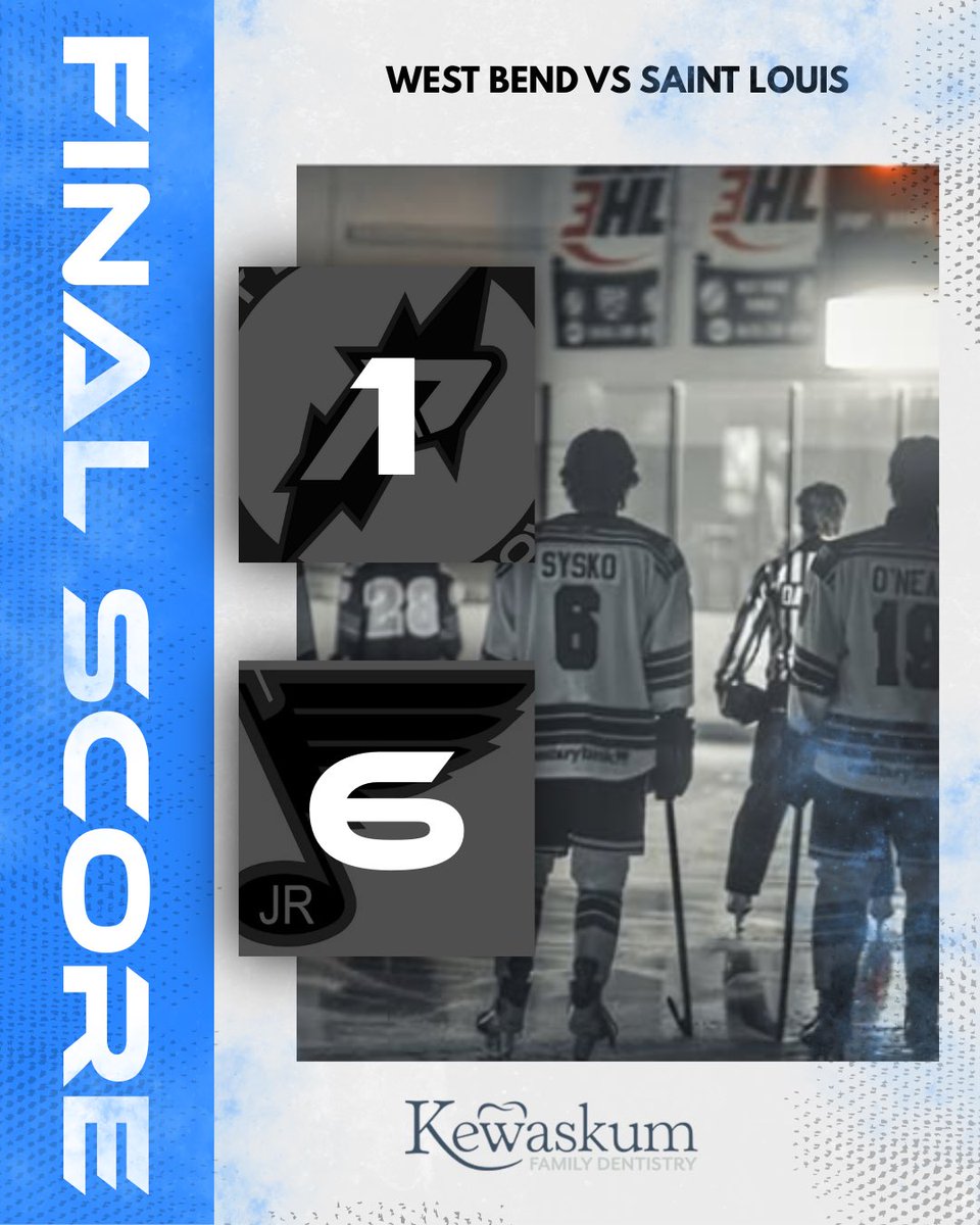 West Bend Power Hockey tweet media