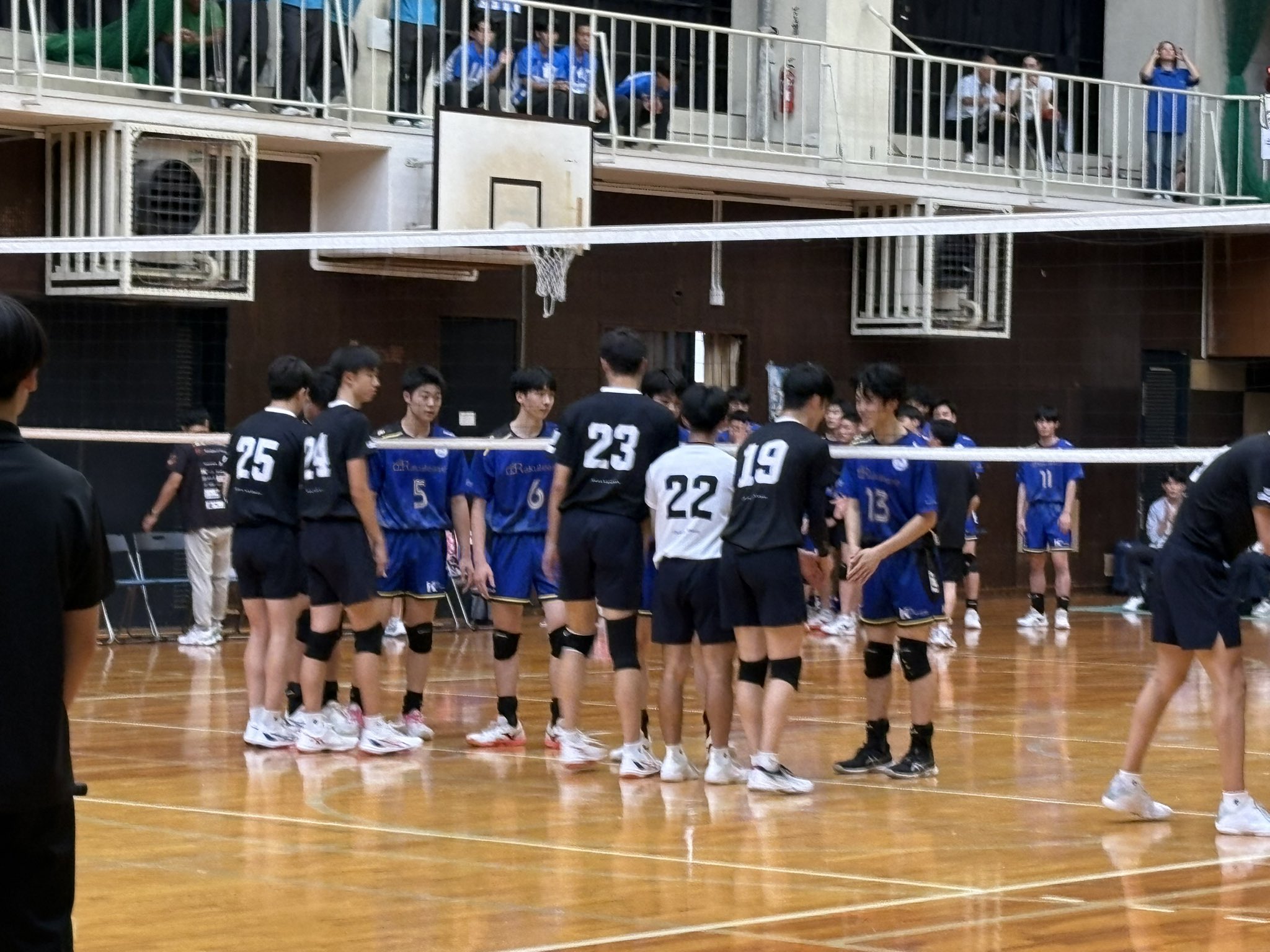 中央大学　バレーボールピステ 中央大学 バレーボールピステ 中央大学バレーボール部 練習着