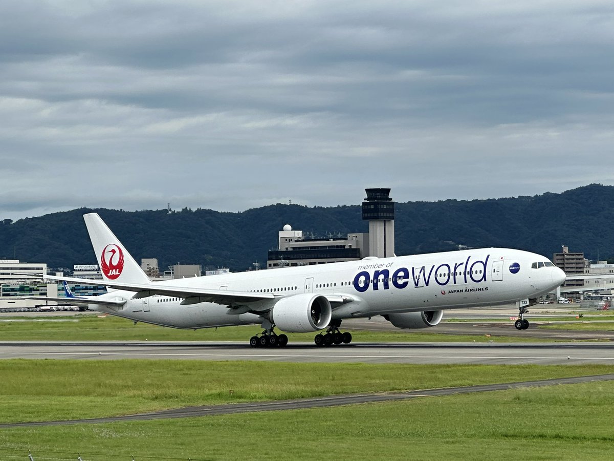 B777 - Search / X