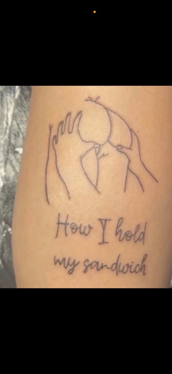 How I hold my asswich 😂🔥🔥