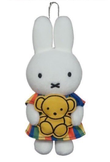 交換　譲渡　買取　ミッフィー　zakka フェスタ miffy popup 有楽町　梅田　キディランド

求：ツイードミッフィーマスコット

譲：カラフルワンピースくまちゃんマスコット

郵送交換希望📮
popupが遠くて行けないため切実に探しております。代行での買取も検討します。
検索からでもお声掛けください
