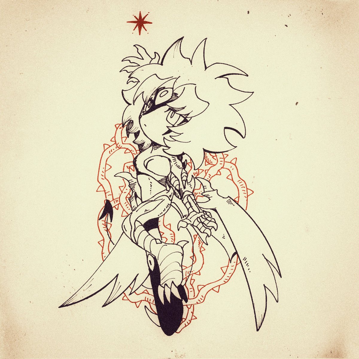 sen（原稿中 ） (@sen44648542) on Twitter photo 