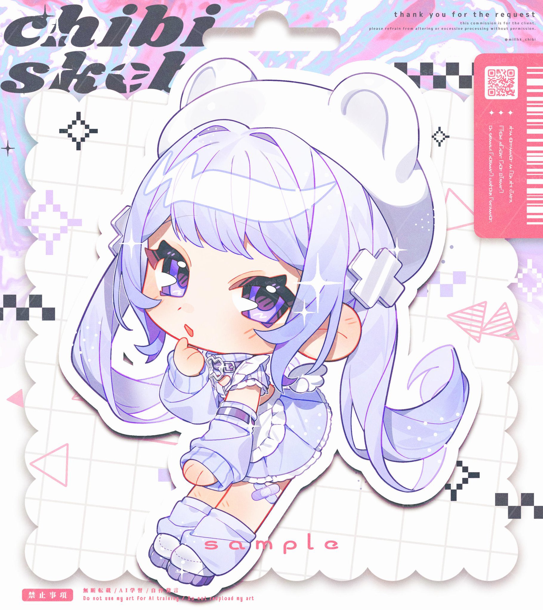 ZAZA ご依頼受付中 (@zaza_28za) / X