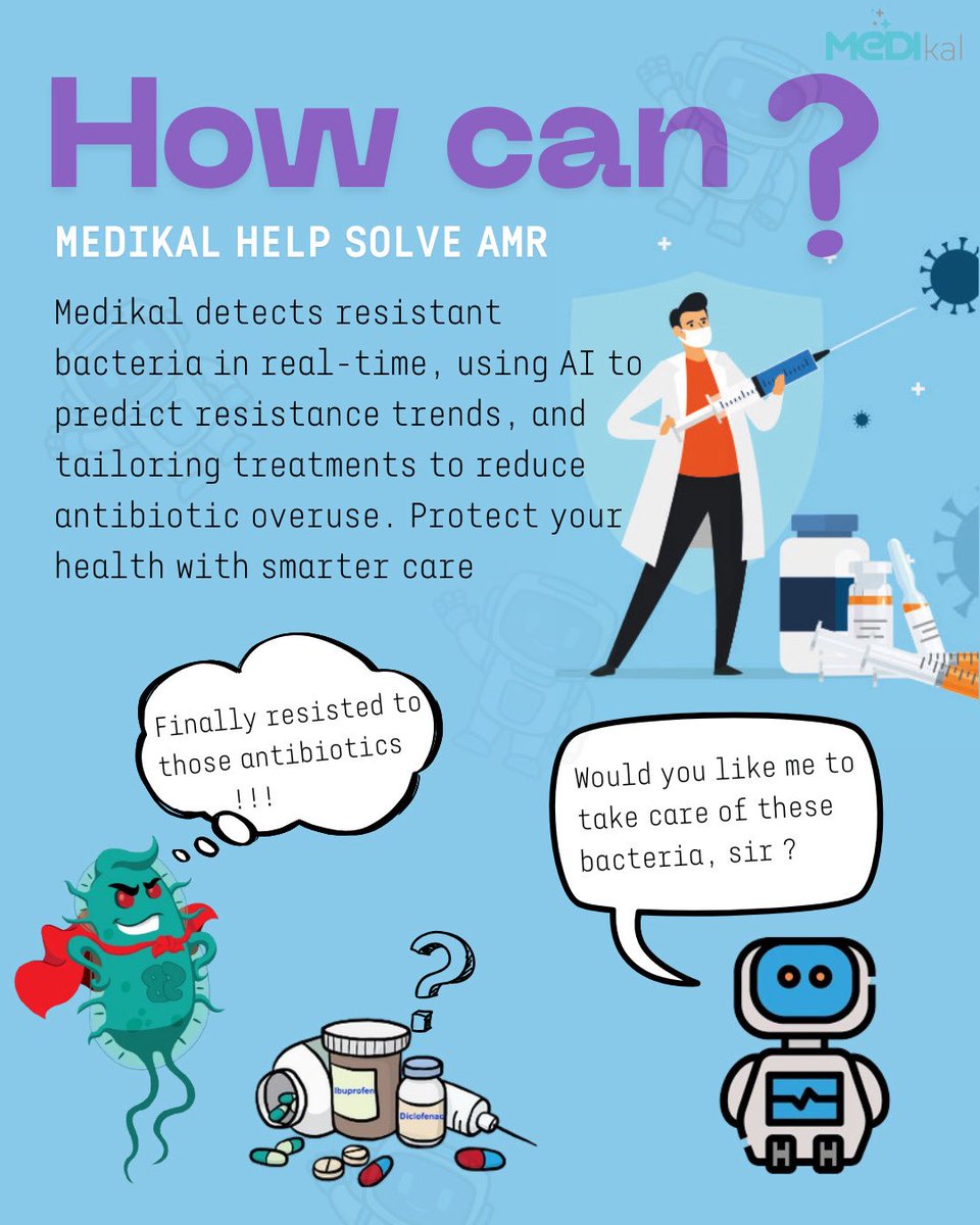 AMR is not only a biomedical crisis, it’s an information crisis. Resistance spreads through horizontal gene transfer faster than conventional labs can detect, which explains why the GRAM study in The Lancet attributed nearly five million deaths in 2019 to resistant infections.