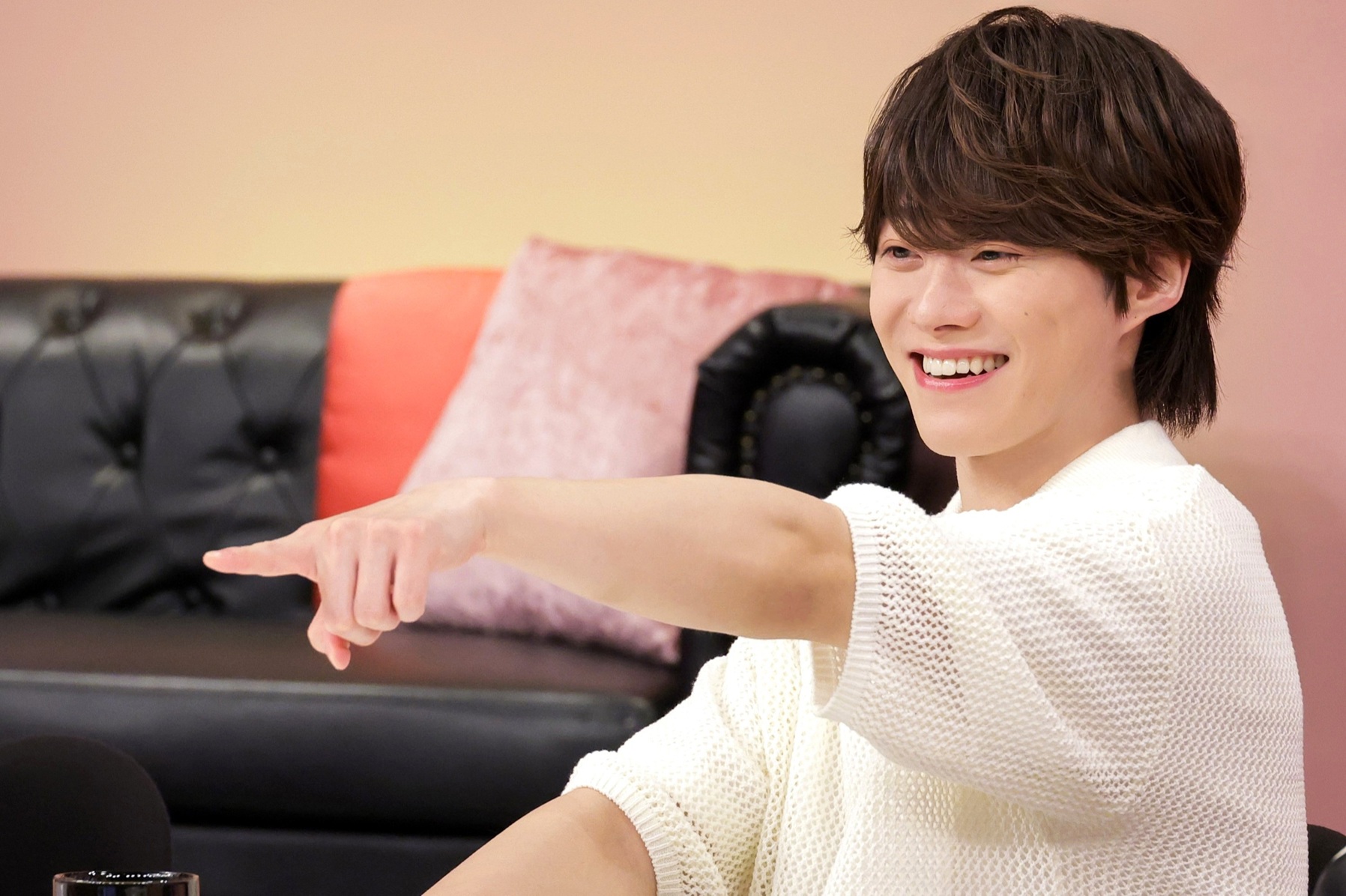 盛夏セール】コメントで20%引き♡なにわ男子 道枝駿佑のファンレターの